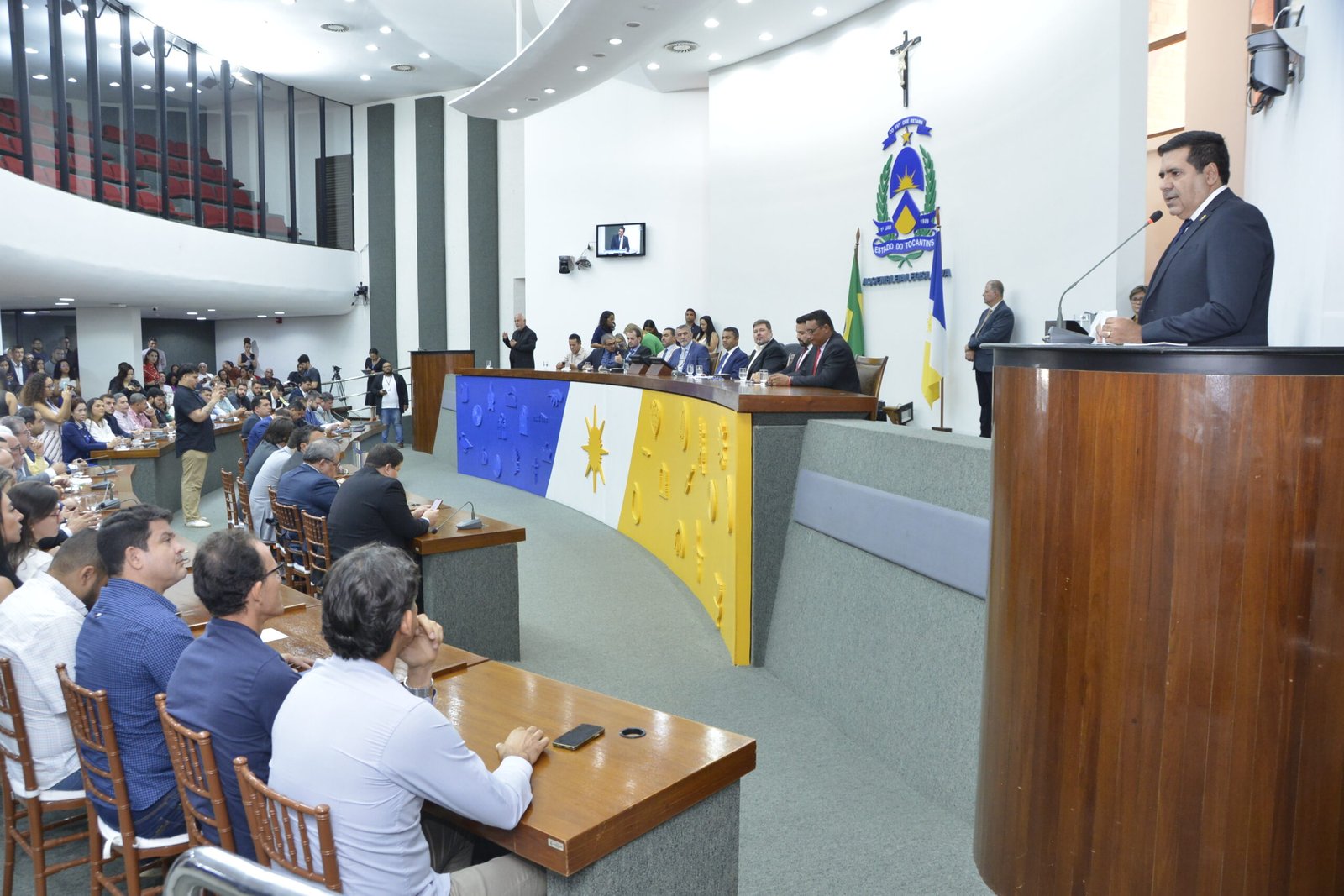 Assembleia Legislativa do Estado do Tocantins